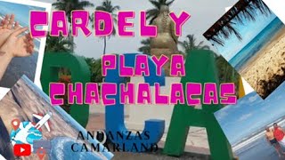 CardelPlaya de Chachalacas Veracruz [upl. by Ellan]