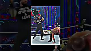 Roman Reigns Revenge On Braun Finn Brock Drew amp Sami ❤️‍🔥  Champion Mode 🔥  shorts [upl. by Adiv]