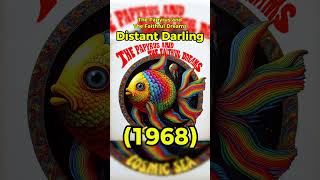 Distant Darling 1968 TRAILER music 60s 60smusic [upl. by Otsedom]