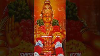 Ayyappan Songs shorts shortsfeed ayyappa sabarimala whatsappstatus god ayyappan ayyappasongs [upl. by Knepper219]