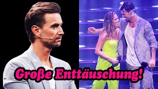 Florian Silbereisen und Helene Fischer Große Enttäuschung [upl. by Ahseneuq]