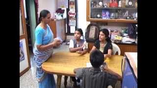 A Biography Film by Compcare Bhuvaneswari [upl. by Aramo561]