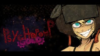 Psychopomp GOLD  PC Gameplay [upl. by Hadnama]