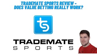 Trademate Sports Review Part 1  2 Months Using The Pro And Core Software [upl. by Lindemann]