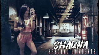 SHAUNA SPECIAL CONTENTS [upl. by Zahc]