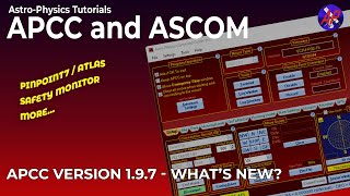 NEW APCC Version 197 Feature Review [upl. by Lika497]