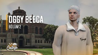 Oggy Beeca bölüm 2  College [upl. by Uchida]