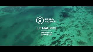 la residence premium Pierre amp Vacances ile Maurice  by 2Futures Mauritius [upl. by Sana998]