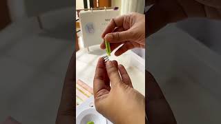 ഒരു useful meesho product unbox ചെയ്യാം meeshofindsunboxing meeshoproducts review wellwisherdiy [upl. by Divine]