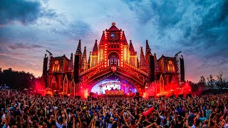 Legends Of Hardstyle 2019  20K SPECIAL  New Hardstyle amp Oldschool [upl. by Bergmans]