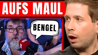 EKLAT 💥 DAMIT RECHNETE KEINER 💥 VIDEO BRICHT GERADE ALLE YOUTUBE REKORDE [upl. by Sutherland119]