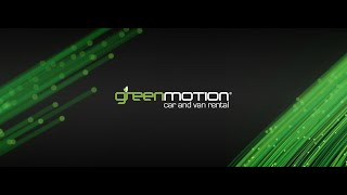 Green Motion Helsinki airport car rental return [upl. by Odranar814]