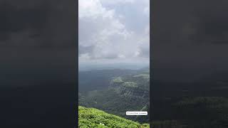 Lions Point Lonavala Majestic Views amp Monsoon Magic 🦁🌧️ [upl. by Sehguh]