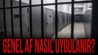 Genel Af Nasıl Uygulanır [upl. by Apoor]