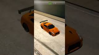 Gtr calmed him carparkingmultipleer gaming crm music gameplay [upl. by Aleekahs34]