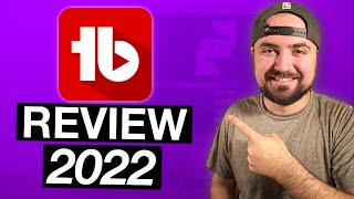 TubeBuddy Review 2022  Pros and Cons in 5 Minutes [upl. by Dlanar]