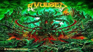 AVULSED  Deathgeneration Fulllength AlbumDeluxe Edition  2CDs Death Metal [upl. by Shamus423]