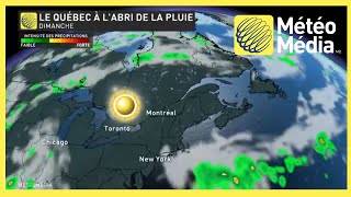 Weekend spectaculaire au Québec [upl. by Enej]