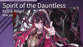 ARCAEA  Spirit of the Dauntless FUTURE LV10 PM [upl. by Verneuil]