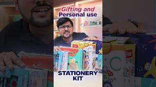 Best Stationery Kits for any Budget shorts SYShorts 520 [upl. by Bellanca]