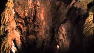 Grottes de Han  Belgium  Tropfsteinhöhle in HansurLesse  Belgien [upl. by Aehsa]