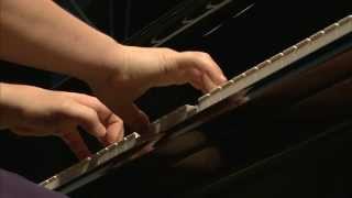 Händel Keyboard Suite HWV 427  Daria van den Bercken piano  Live Concert  HD [upl. by Yeoj123]