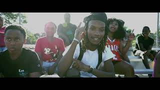 Hevnayn x SKG Tunez Jam On It MUSIC VIDEO [upl. by Ereveniug]