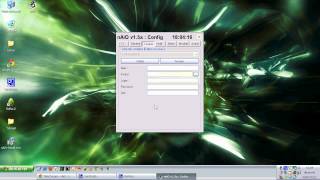 Tutoriel du nAiO n°02  Configuration du logiciel [upl. by Nnaeiram]