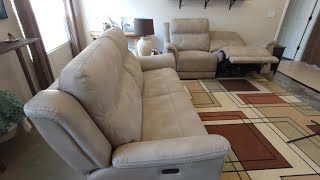 Durapella Couches 2 YEARS LATER REVIEW [upl. by Sorips]