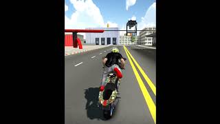 Offroad Outlaws  Motocross Racing Videogame 1110 Driving on Dirt Bikes  Androidgameplay 4 [upl. by Eillo898]