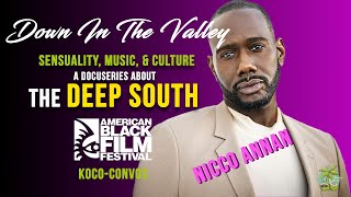 Uncle Clifford Is Back “Down In The Valley”  a look into the DEEP SOUTH’S Rich amp Complex Culture [upl. by Haig]