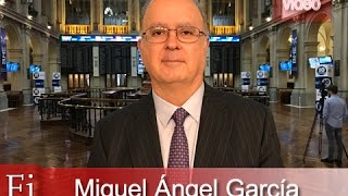 Miguel Ángel García quotSe puede tener high yield y deuda públicaquoten Estrategiastv 030117 [upl. by Cyn905]