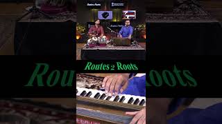 Harmonium Classes  Learn Harmonium Online  Routes2Roots ngo [upl. by Eednar]