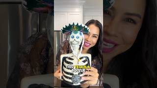 Skelly by Azulejo Reposado Tequila Review  Costco Find  Switch to Veg Approved shorts tequila [upl. by Cecile108]