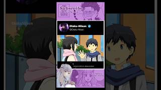 Whats going on 💀😂 relife anime animeamv [upl. by Nniuq218]