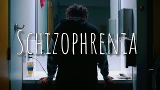 Schizophrenia  Short Film  Raise Awareness [upl. by Adigirb930]