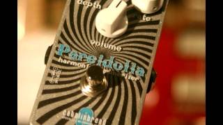 Catalinbread Pareidolia Harmonic Mesmerizer [upl. by Riha]