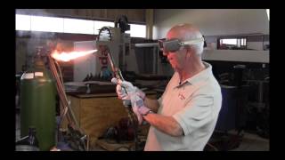 How to Heat Treat Fast  by Don Bailey [upl. by Burley971]