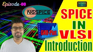 Spice in VLSI  Promotional Intro [upl. by Schnell]