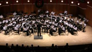 Tribute  Riverwatch Middle School Symphonic Band [upl. by Noak]