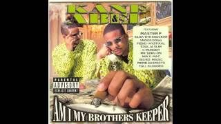 Kane amp Abel  Ghetto Day [upl. by Irep543]