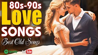 Legendary 80S 90S Love Songs Playlist 🎶 Best Songs Of All Time 🌹 Right Here Waiting Cover 2024 [upl. by Noiztneb]