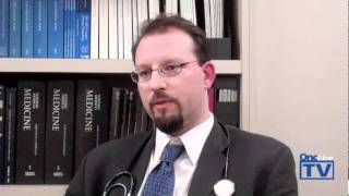 Dr Hamlin on Brentuximab Vedotin Pharmacology [upl. by Gildea391]