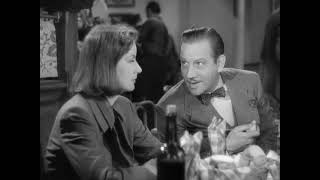 Ninotchka 1939  quotPlease Madame This is a restaurant not a meadowquot [upl. by Alane]