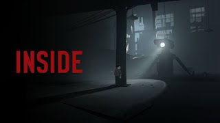 Playdead Inside gameplay [upl. by Sloane30]