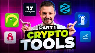 Boost Your Crypto Profits with These Advanced Tools [upl. by Burnie311]