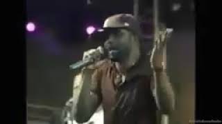 Fally Ipupa  Pharmacien Live à Kin Etelemi [upl. by Casia22]