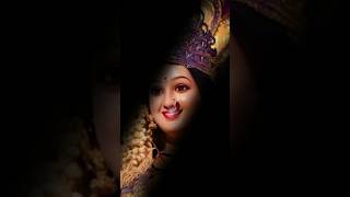 Jay Mataji 🔱  Navratri special song 👑  matajisong [upl. by Ladonna346]