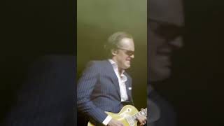 Joe Bonamassa Official  quotWhos Been Talkingquot  Tour de Force Royal Albert Hall [upl. by Lalittah]