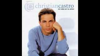 Cristian Castro  A ti mama [upl. by Einnob]